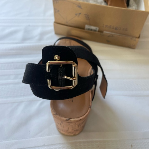 Women’s sandles brand new size 10 - Picture 4 of 7